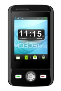 CHERRY MOBILE T7 BEAT specifikacije